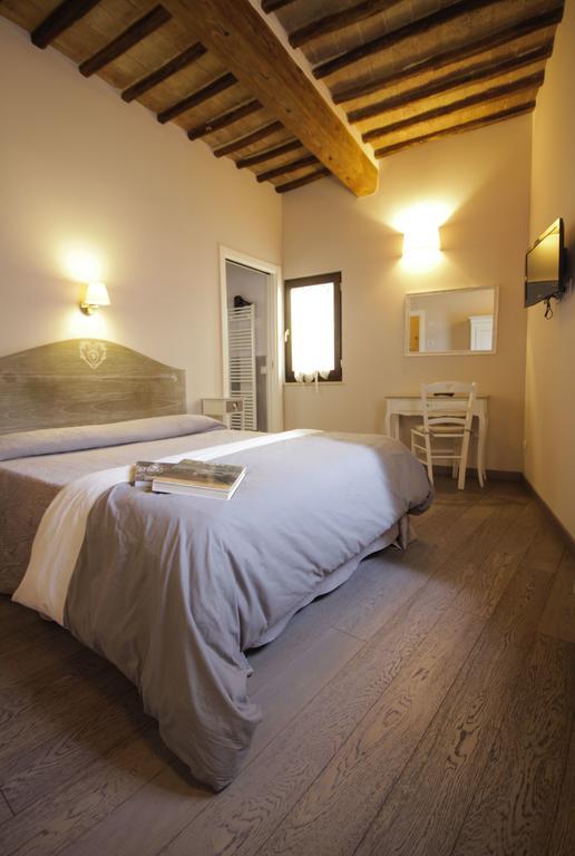 B&B Il Senesino Siena Exterior photo